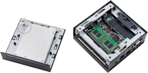 Неттоп Asus PN40-BB009MC (90MS0181-M00090) black - фото 11