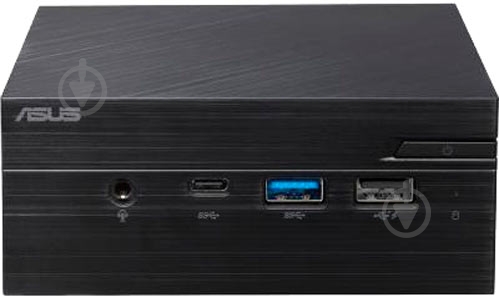 Неттоп Asus PN40-BB009MC (90MS0181-M00090) black - фото 2
