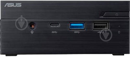 Неттоп Asus PN40-BB009MC (90MS0181-M00090) black - фото 8