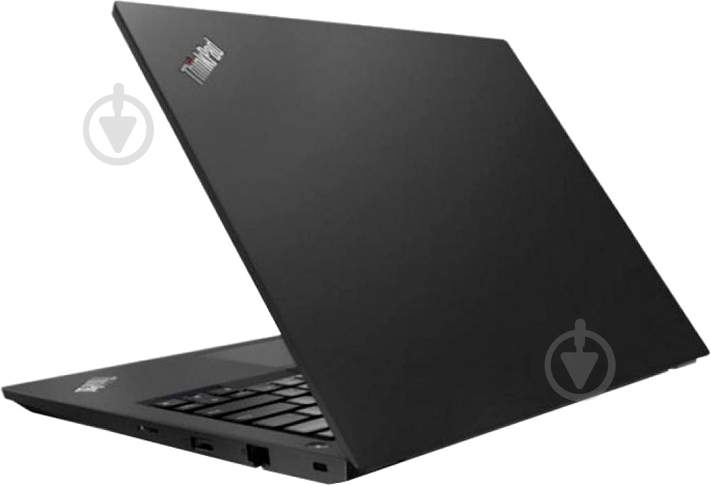 Ноутбук Lenovo ThinkPad Edge E480 14" (20KN007URT) black - фото 8