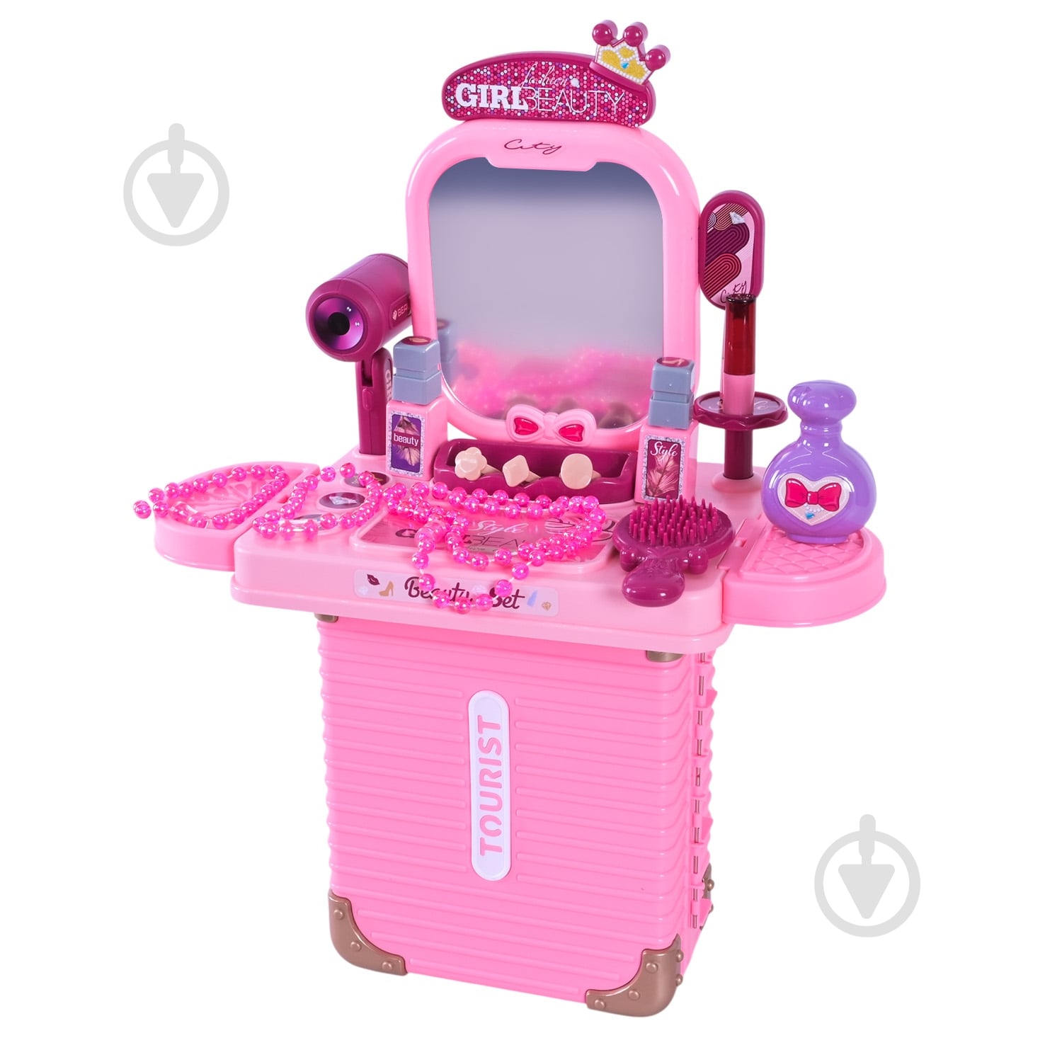 Игровой набор Shantou Трюмо 008-303 - фото 3