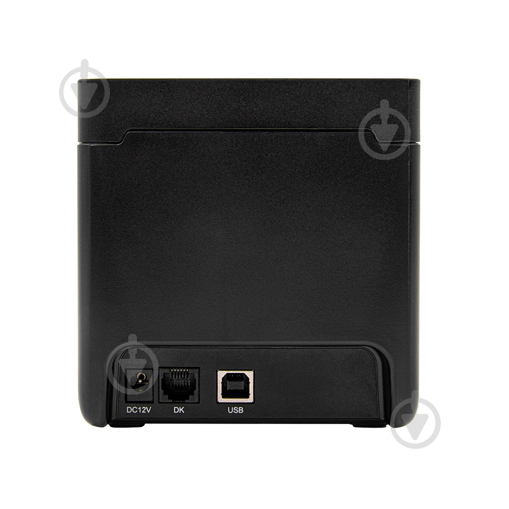 Принтер чеков HPRT TP585 - фото 8