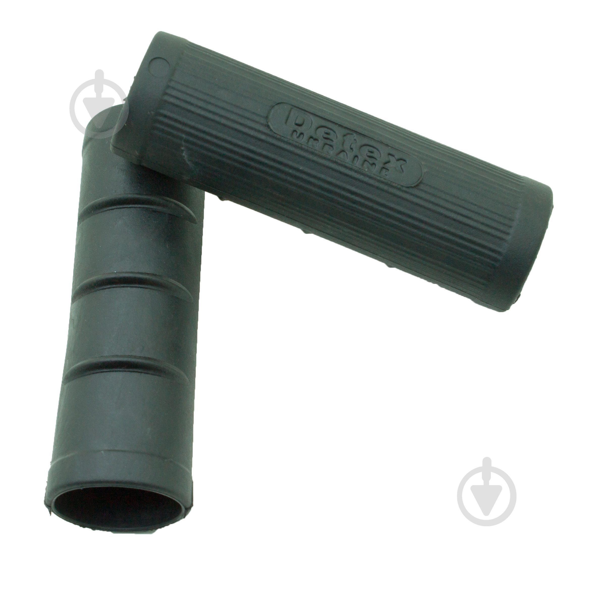 Ручки для тачки DETEX резиновые DG-32 - фото 1 Ручки для тачки DETEX резиновые DG-32 - фото 1