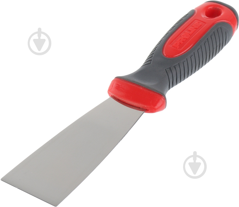 Шпатель 40 мм малярный Proline 31181 - фото 2