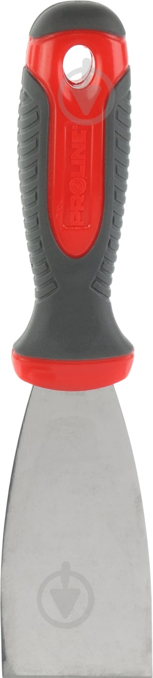 Шпатель 50 мм малярный Proline 31182 - фото 1 Шпатель 50 мм малярный Proline 31182 - фото 1