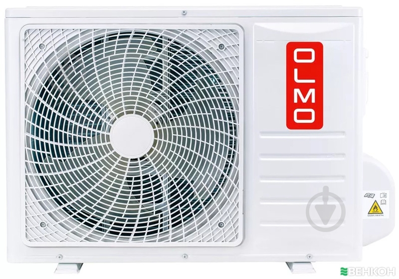 Зовнішній блок мультиспліт-системи Olmo OLMO OMS-18P2E - фото 1