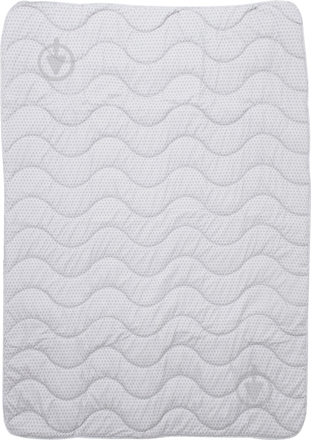 Одеяло Stars gray 195х215 см UP! (Underprice) - фото 1 Одеяло Stars gray 195х215 см UP! (Underprice) - фото 1