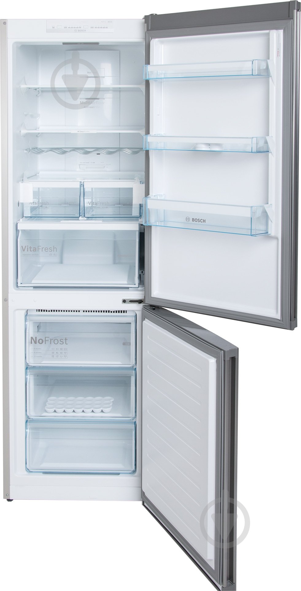 Холодильник Bosch KGN36VL35 - фото 3