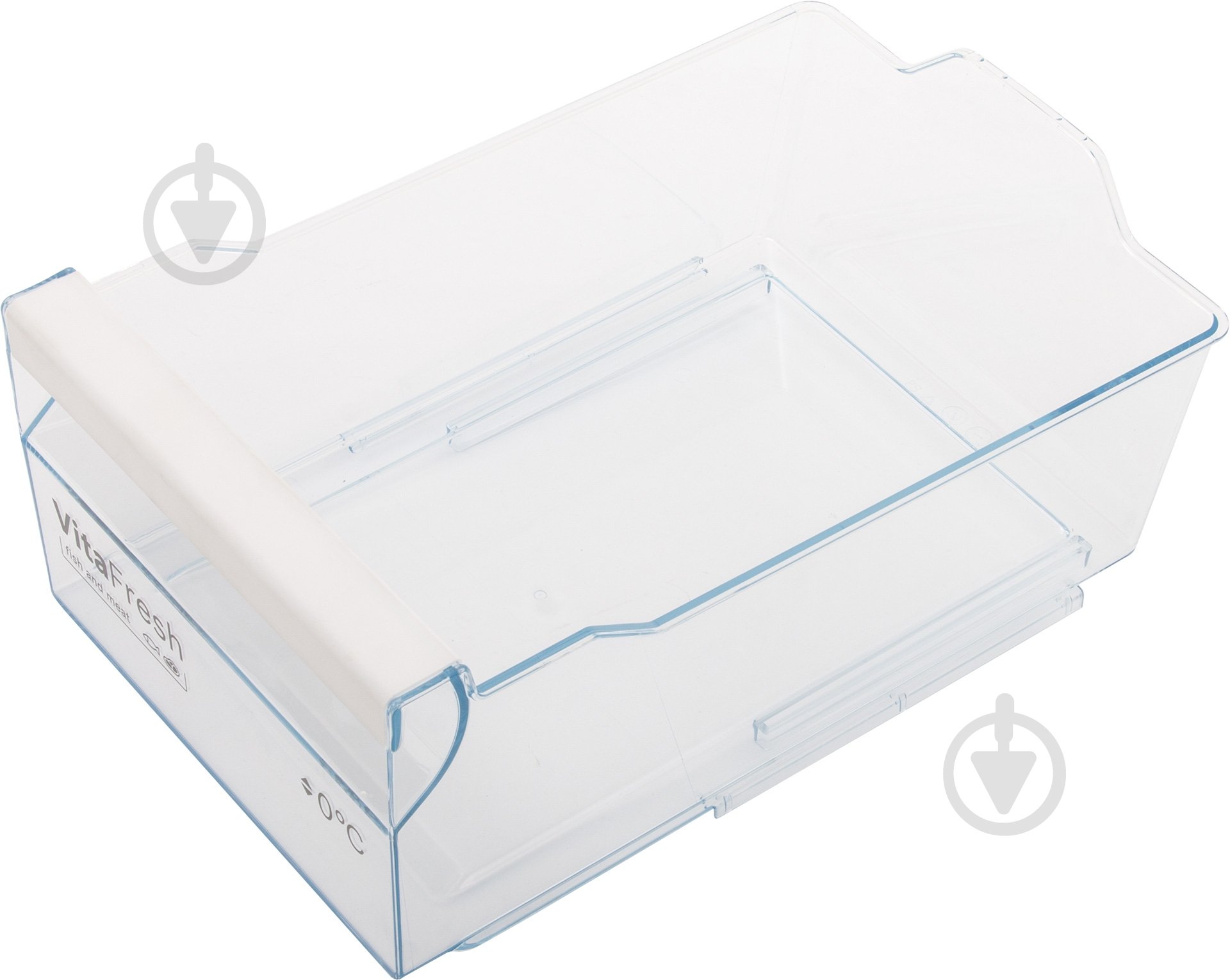 Холодильник Bosch KGN36VL35 - фото 7