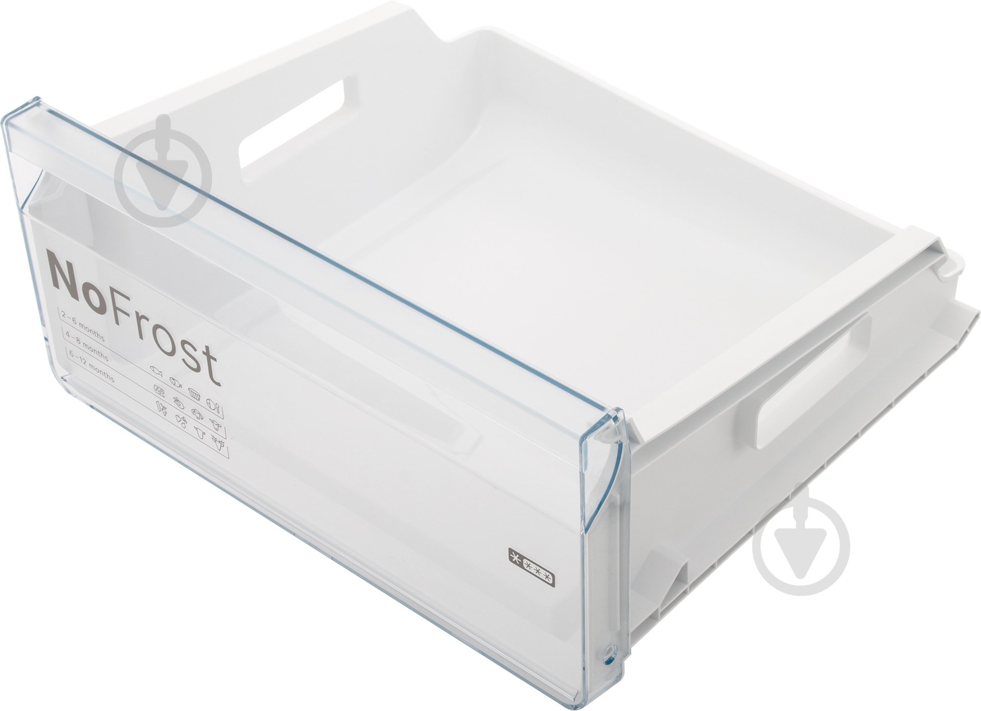 Холодильник Bosch KGN36VL35 - фото 10