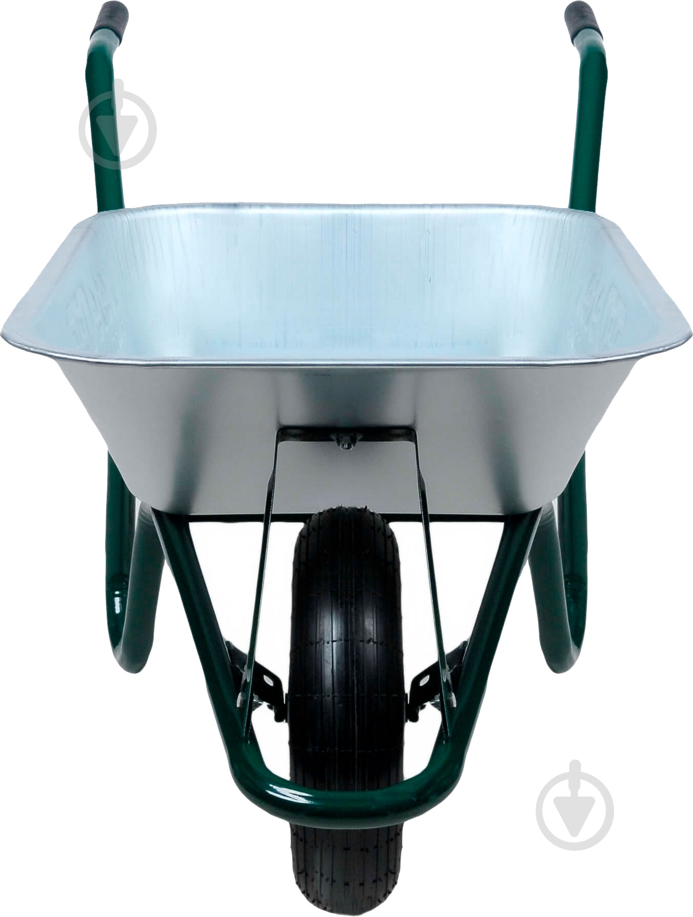 Тачка строительная DETEX D-1/1207оz85pn - фото 4 Тачка строительная DETEX D-1/1207оz85pn - фото 4