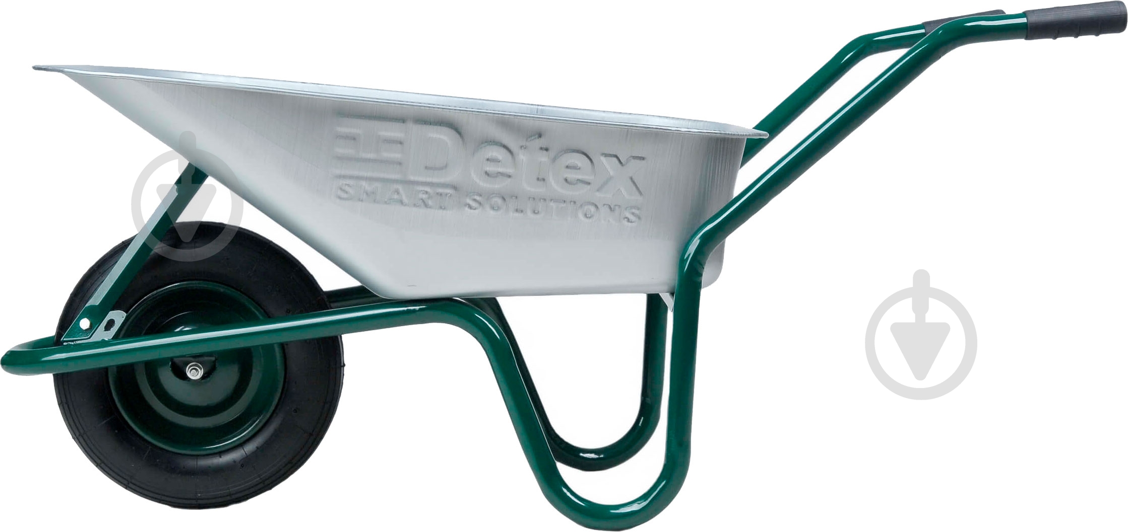 Тачка строительная DETEX D-1/1207оz85pn - фото 3 Тачка строительная DETEX D-1/1207оz85pn - фото 3