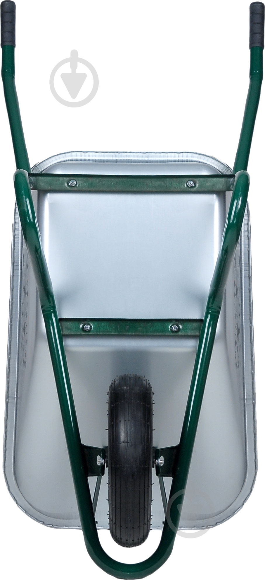 Тачка строительная DETEX D-1/1207оz85pn - фото 7 Тачка строительная DETEX D-1/1207оz85pn - фото 7