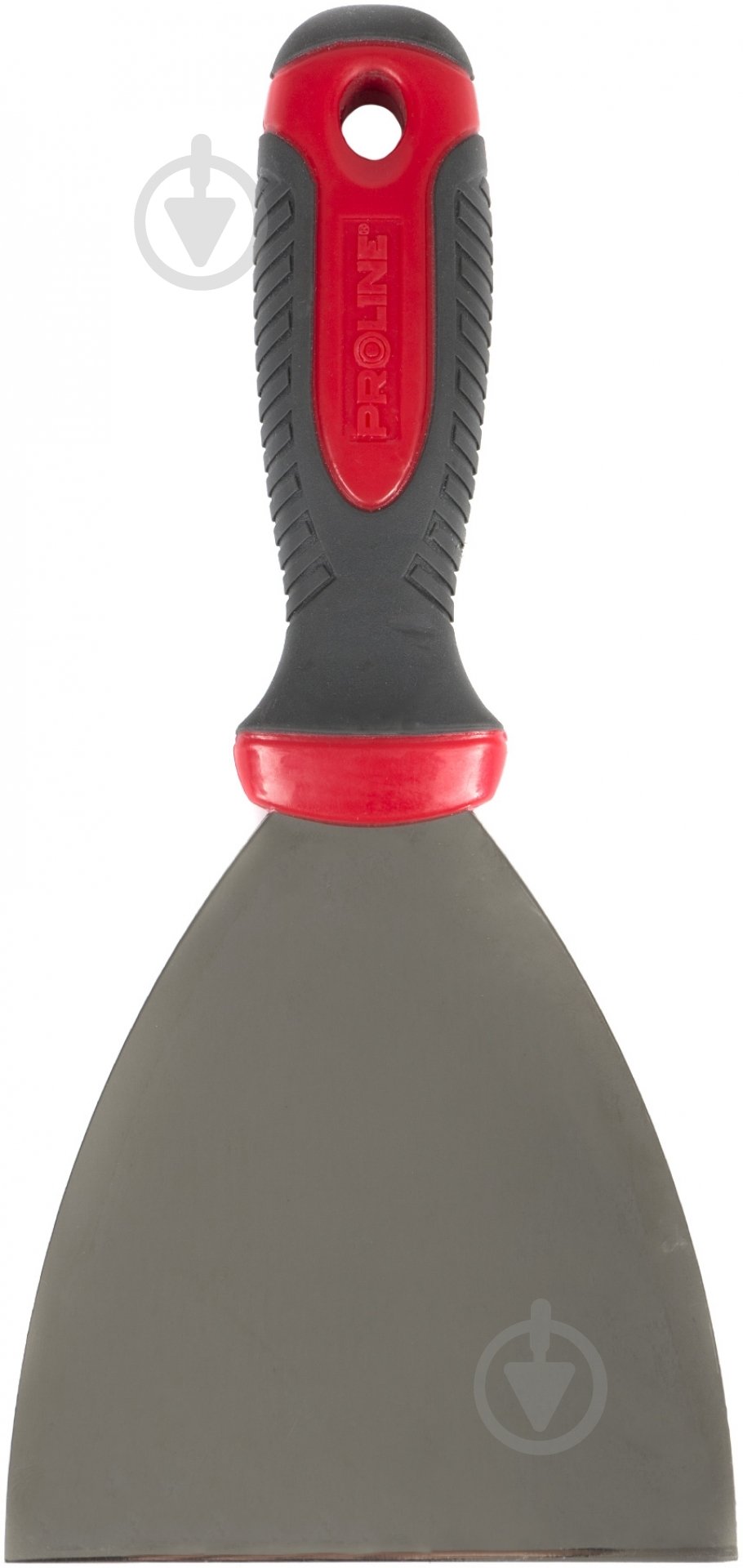 Шпатель 100 мм малярный Proline 31185 - фото 1