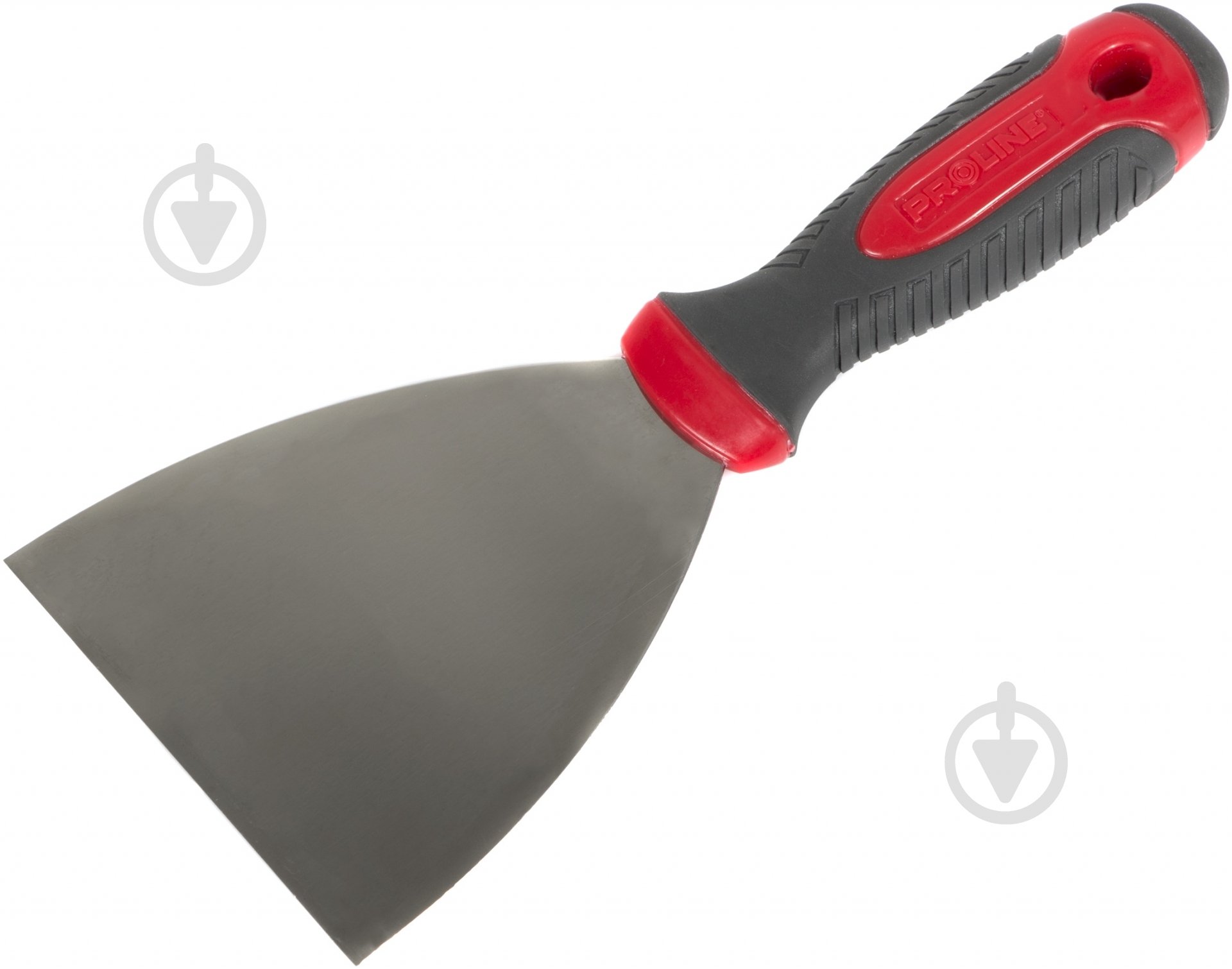 Шпатель 100 мм малярный Proline 31185 - фото 2