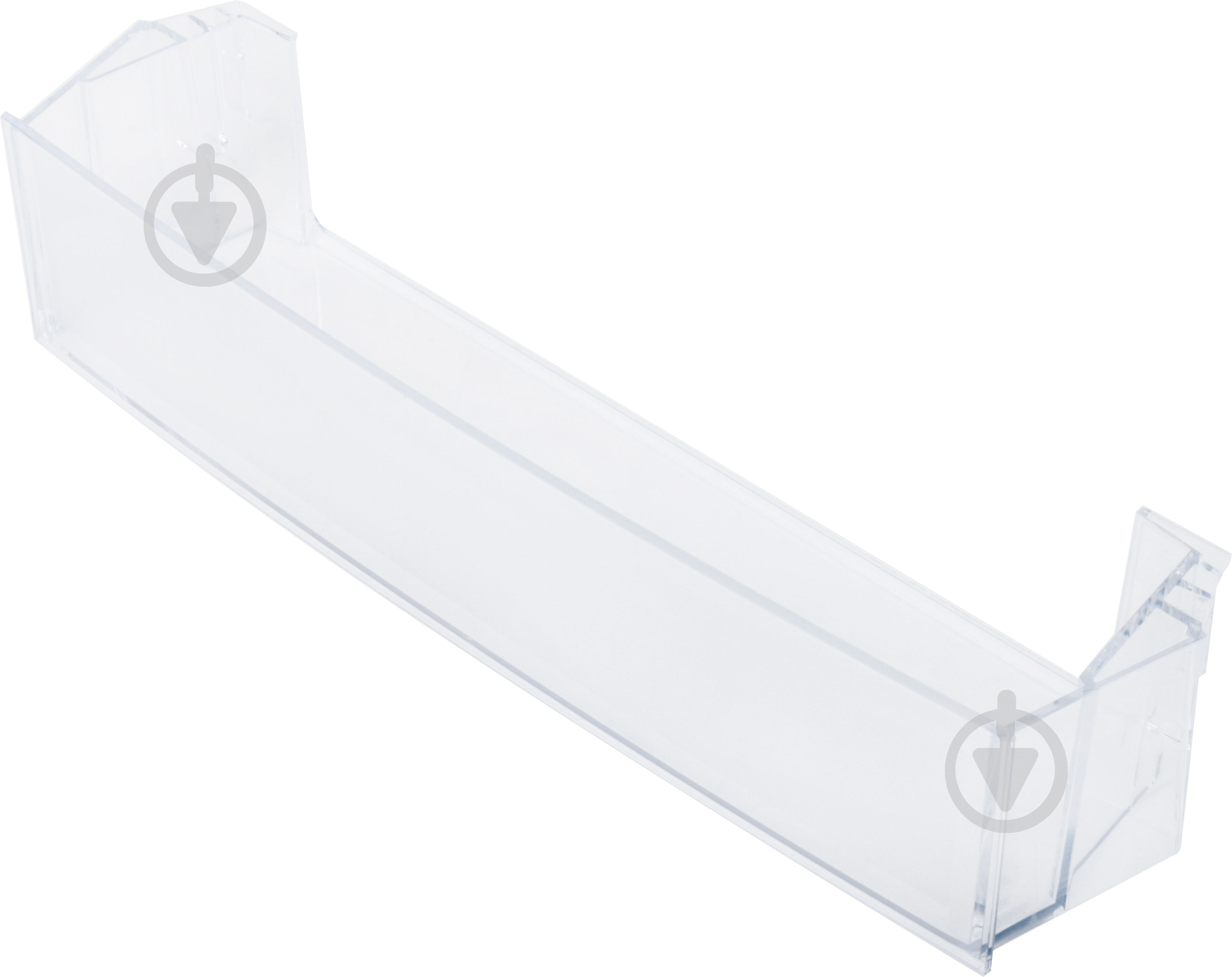 Холодильник Electrolux EN3452JOX - фото 6