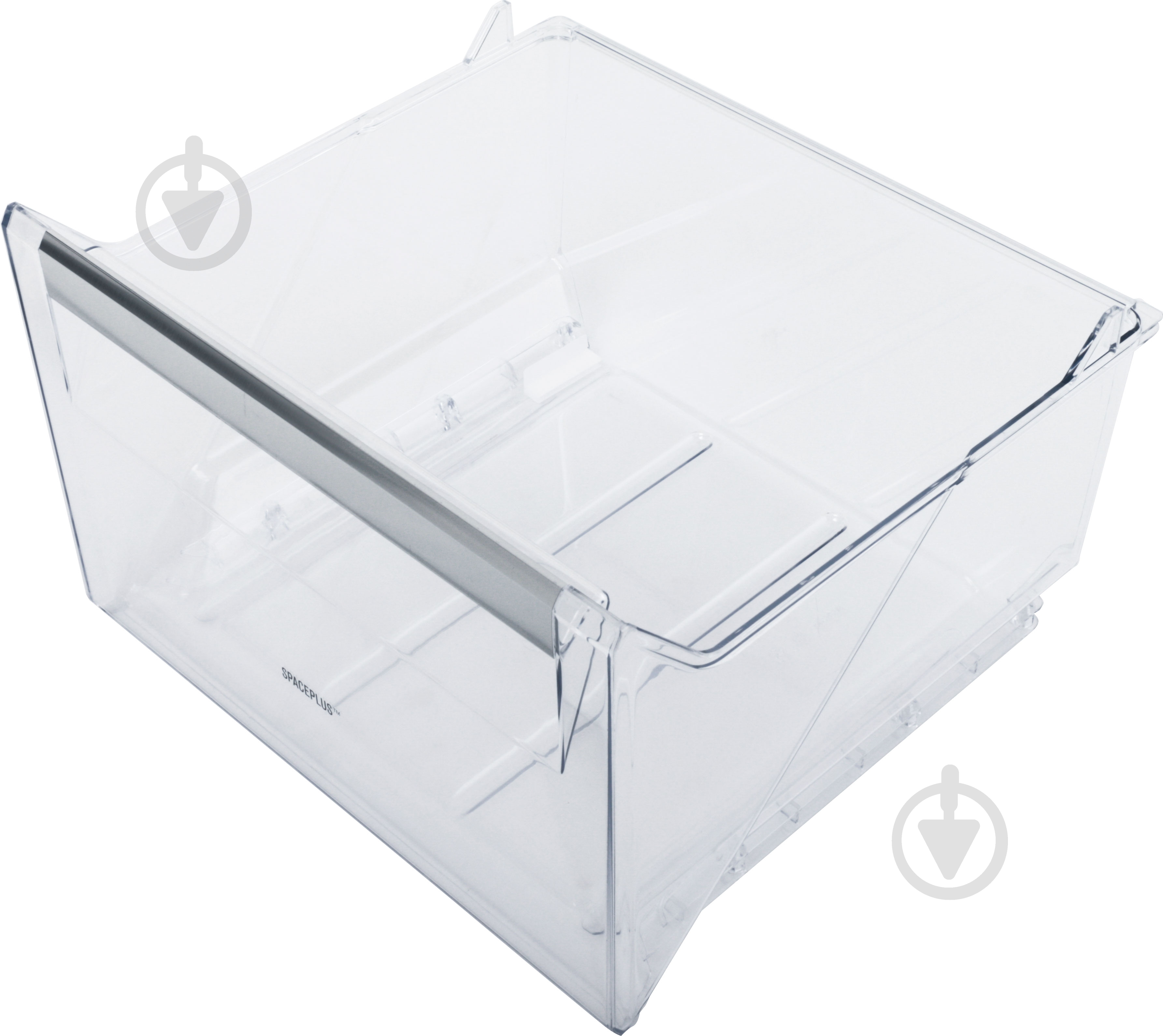 Холодильник Electrolux EN3452JOX - фото 10