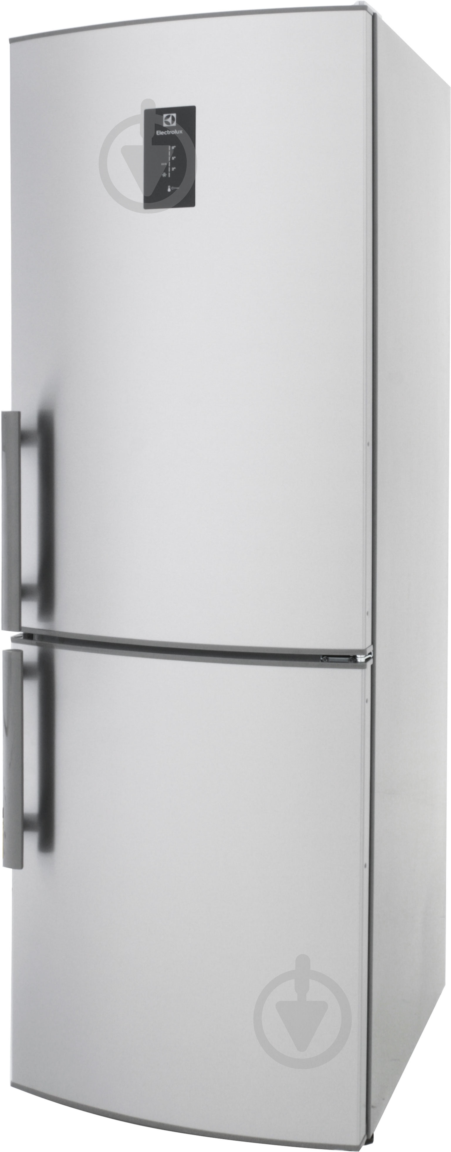 Холодильник Electrolux EN3452JOX - фото 2