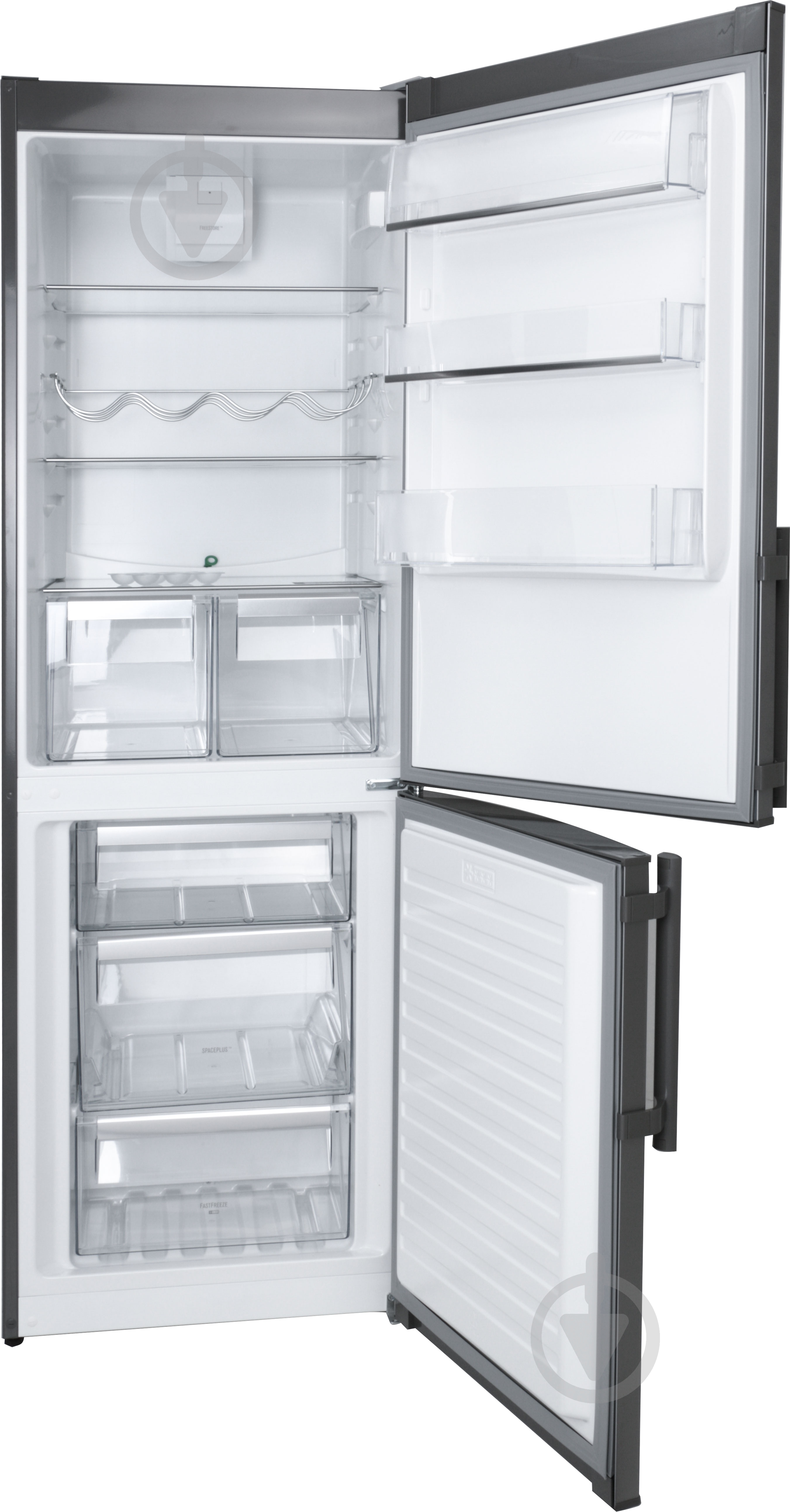 Холодильник Electrolux EN3452JOX - фото 3