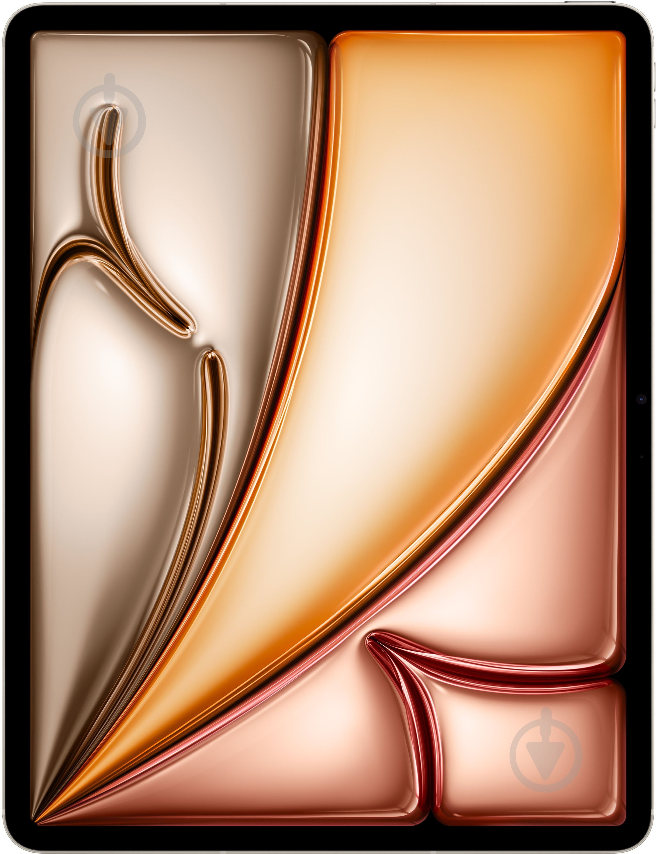 Планшет Apple 13" 8/128GB Wi-Fi + Cellular starlight (MV6T3NF/A) - фото 2 Планшет Apple 13" 8/128GB Wi-Fi + Cellular starlight (MV6T3NF/A) - фото 2