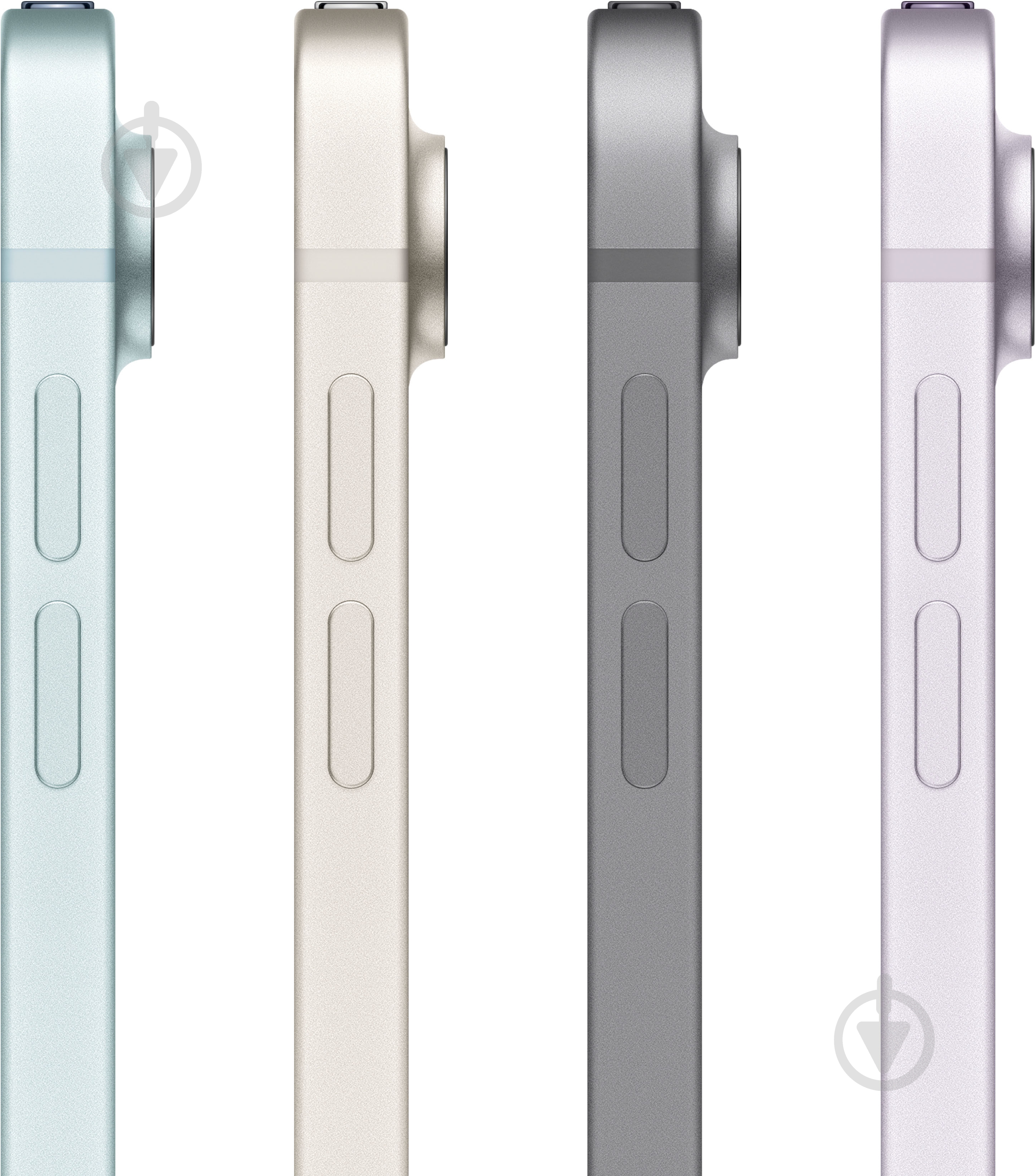 Планшет Apple 13" 8/128GB Wi-Fi + Cellular starlight (MV6T3NF/A) - фото 4 Планшет Apple 13" 8/128GB Wi-Fi + Cellular starlight (MV6T3NF/A) - фото 4