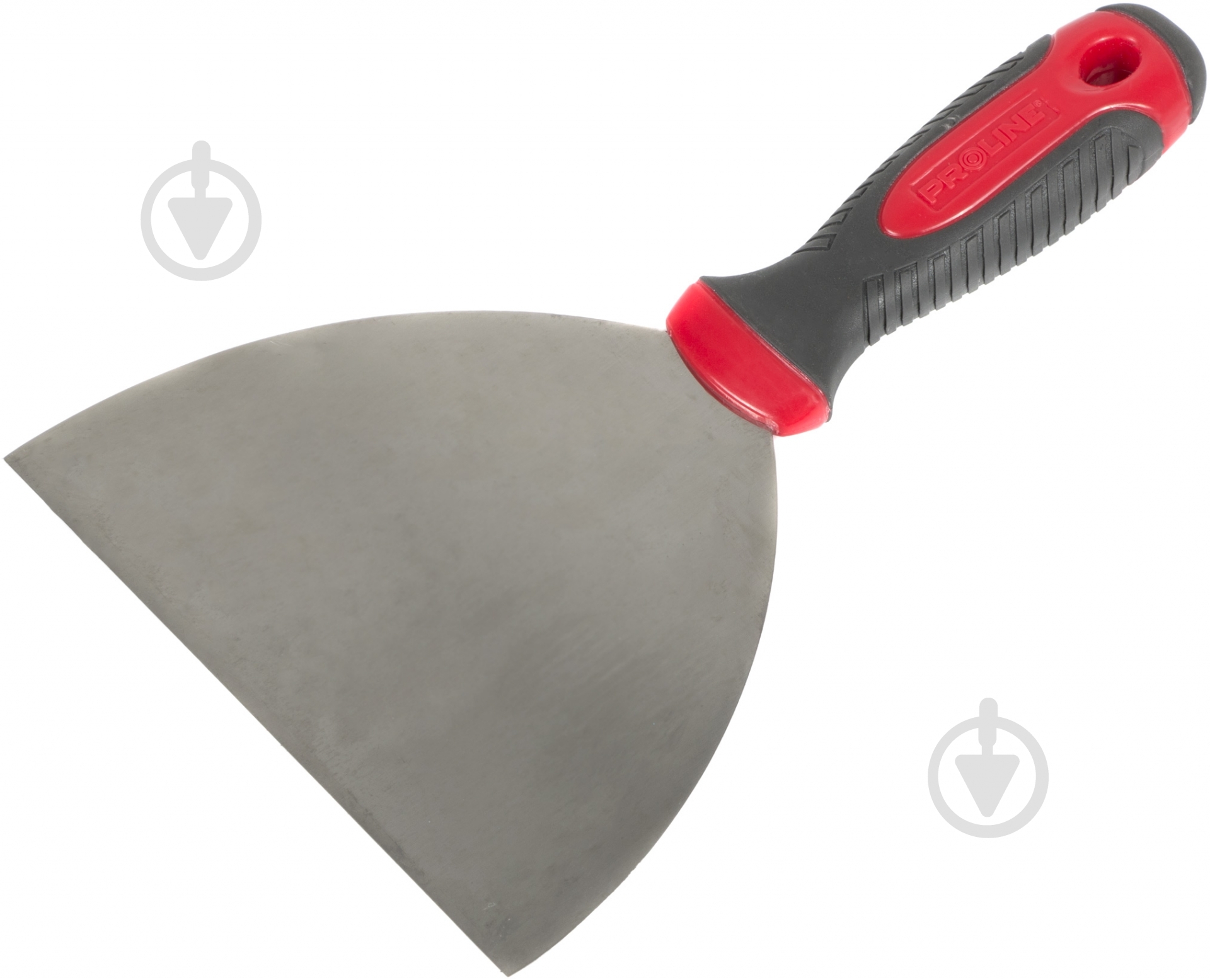 Шпатель 150 мм малярный Proline 31187 - фото 2