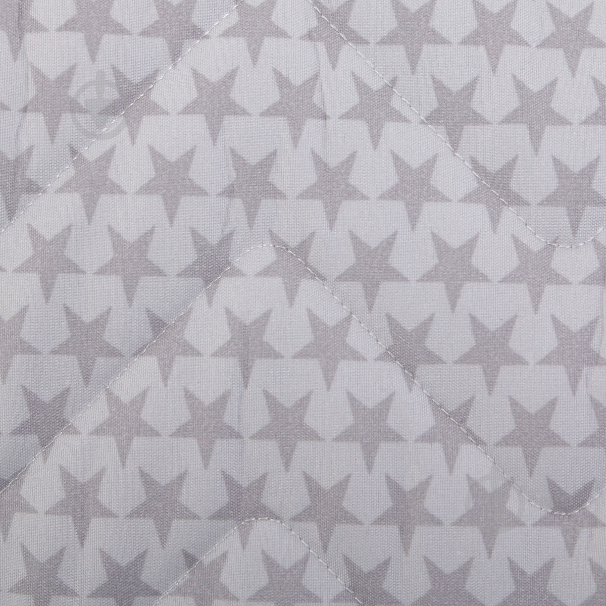 Подушка Stars gray 50х70 см UP! (Underprice) - фото 3