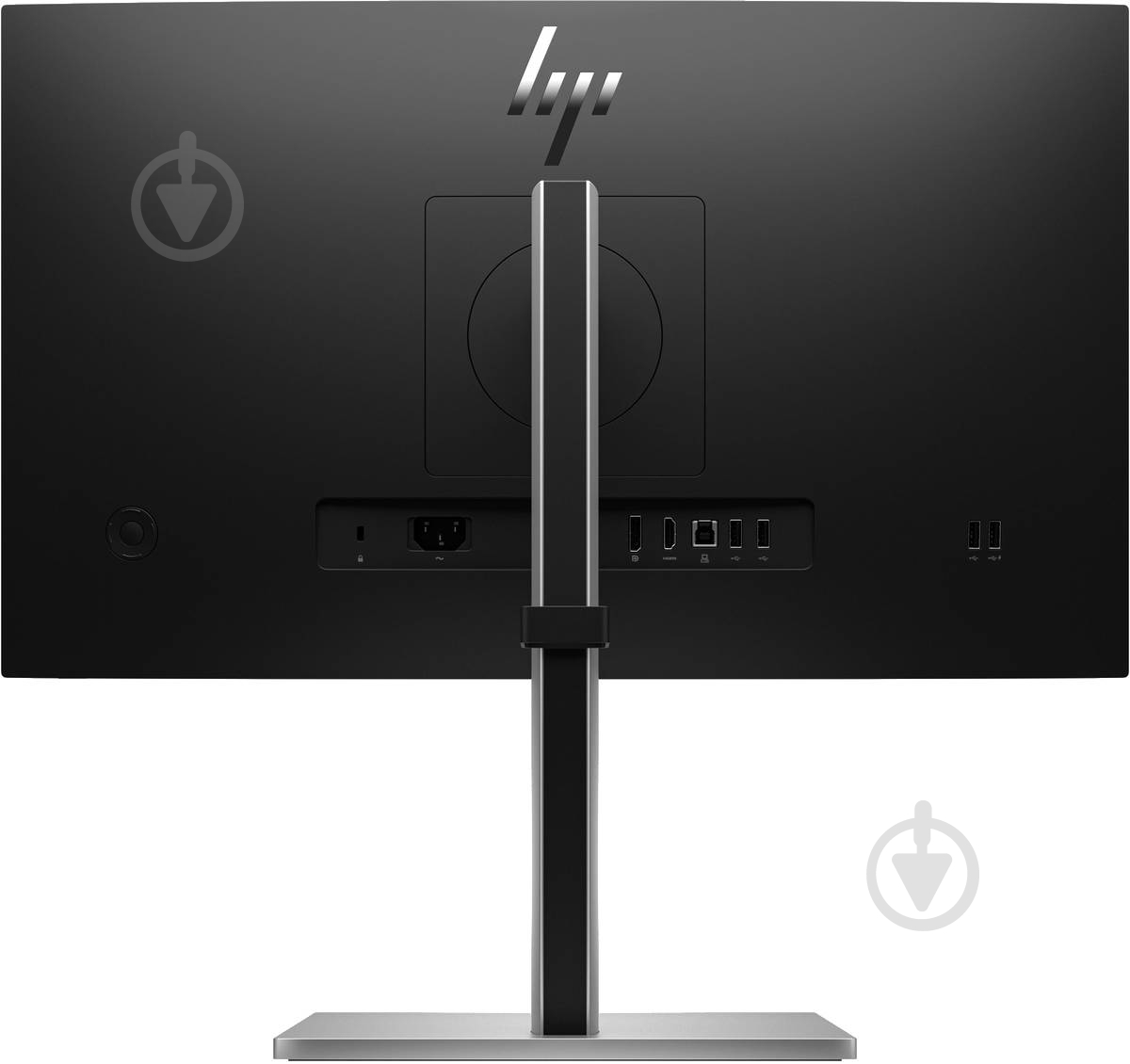 Монитор HP E24 G5 23,8" (6N6E9AA) - фото 4