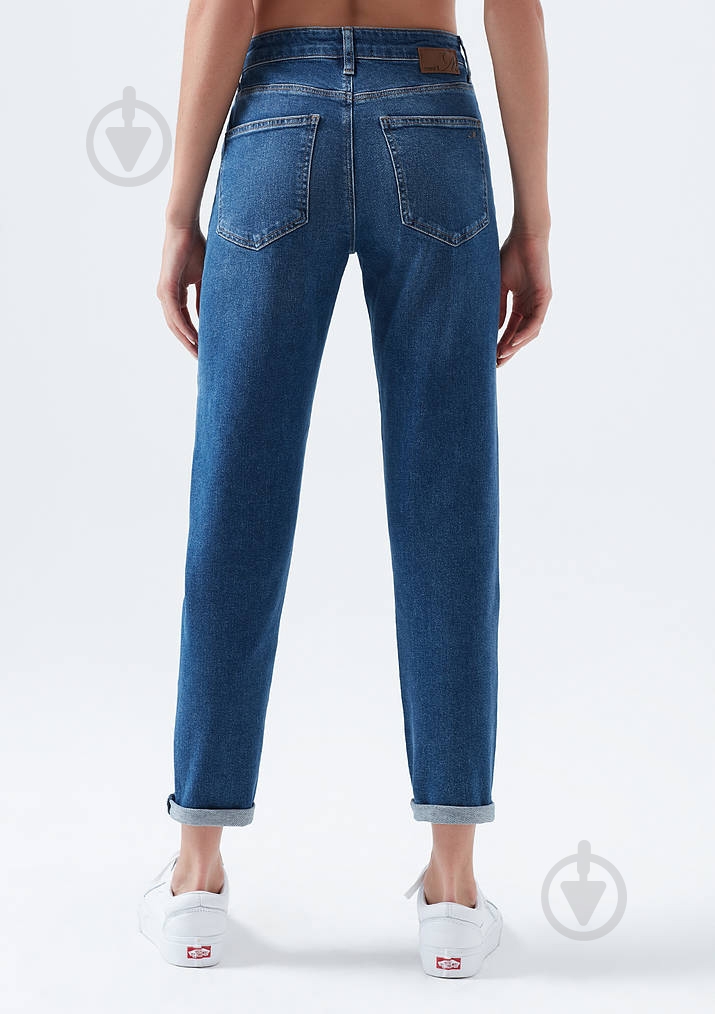 Джинси Mavi CINDY Indigo Vintage Str 100277-21870 р. 28 синій - фото 6 Джинси Mavi CINDY Indigo Vintage Str 100277-21870 р. 28 синій - фото 6