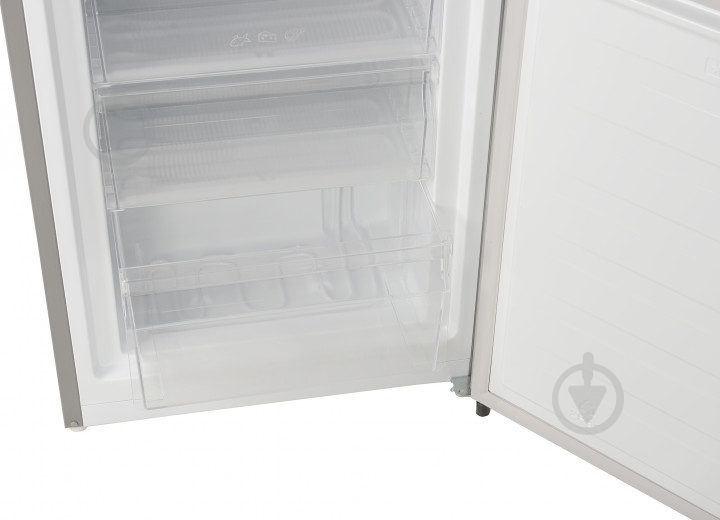 Холодильник Candy CHICS 5182XWD - фото 13