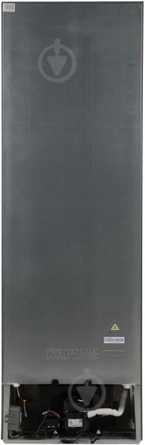 Холодильник Candy CHICS 5182XWD - фото 15