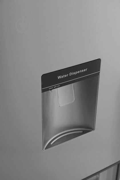 Холодильник Candy CHICS 5182XWD - фото 7