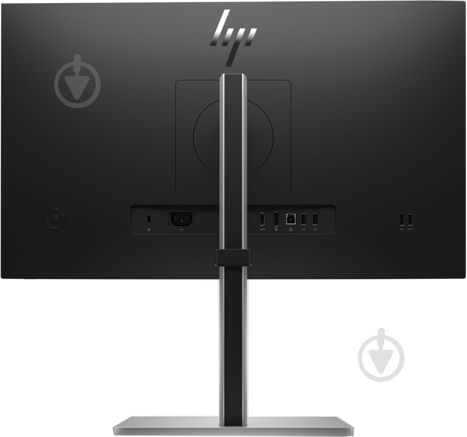 Монитор HP HP E24q G5 23,8" (6N4F1AA) - фото 4