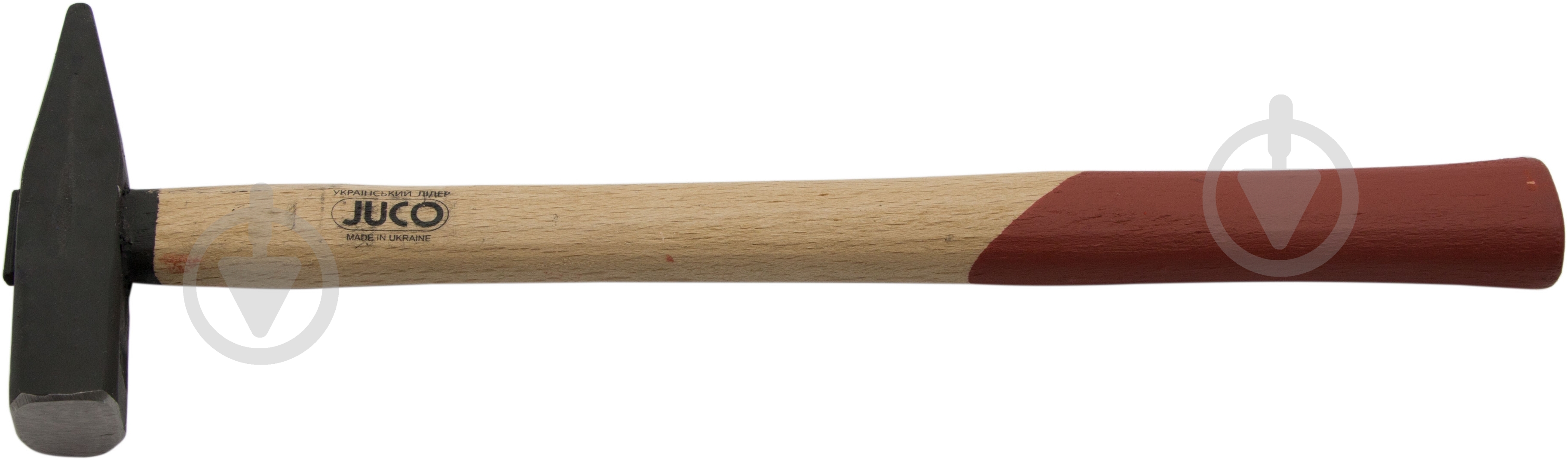 Молоток слесарный Juco 200 г М1022 - фото 1