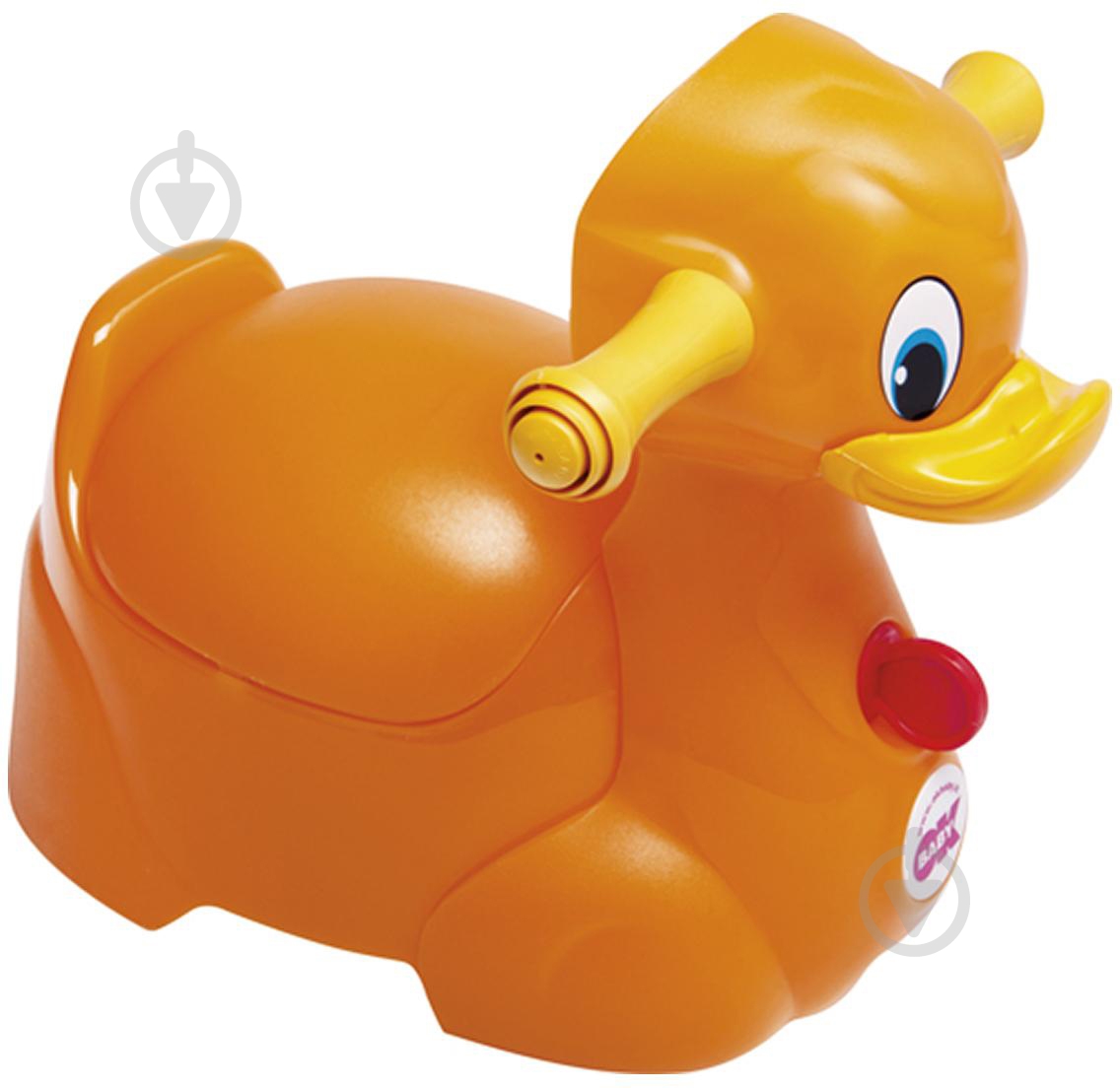 Горщик OK Baby Quack 37079900/45 - фото 1