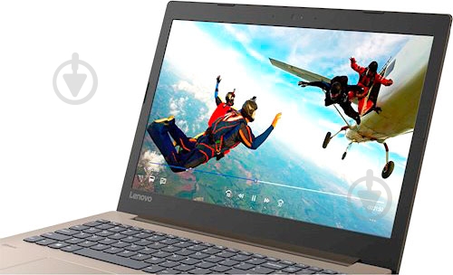 Ноутбук Lenovo 81DC009FRA 15,6" (81DC009FRA) chocolad - фото 3