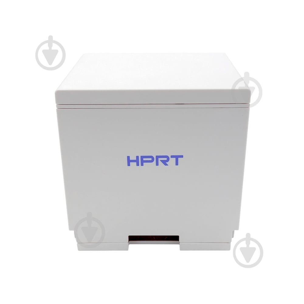 Принтер чеков HPRT TP808 (USB+Ethernet+Serial) - фото 5
