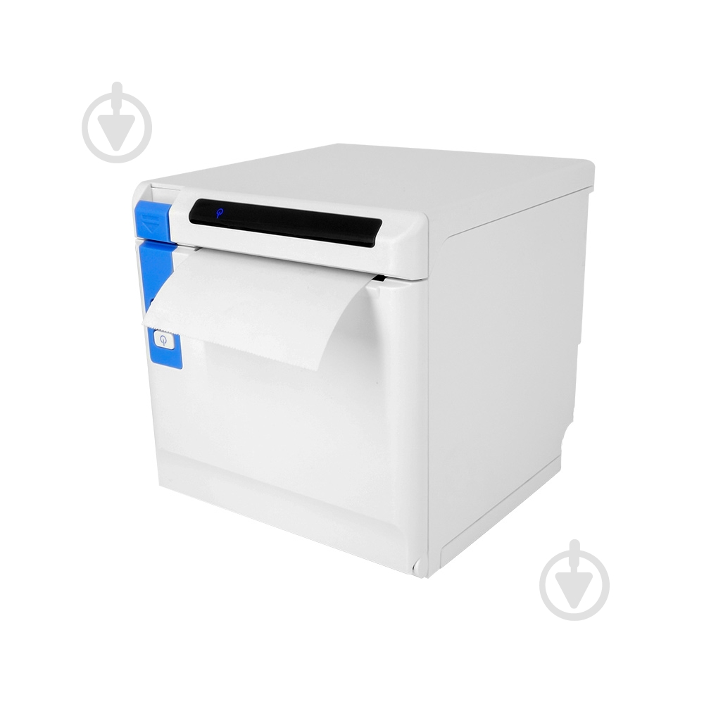 Принтер чеков HPRT TP808 (USB+Ethernet+Serial) - фото 1