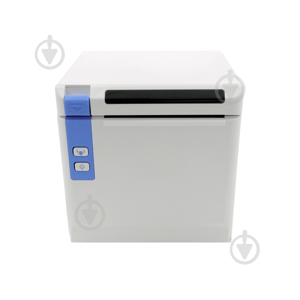 Принтер чеков HPRT TP808 (USB+Ethernet+Serial) - фото 4