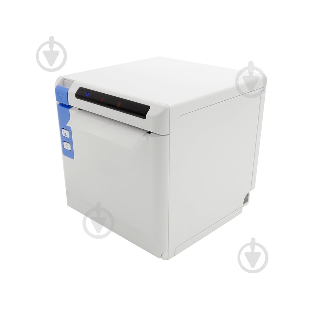 Принтер чеков HPRT TP808 (USB+Ethernet+Serial) - фото 3