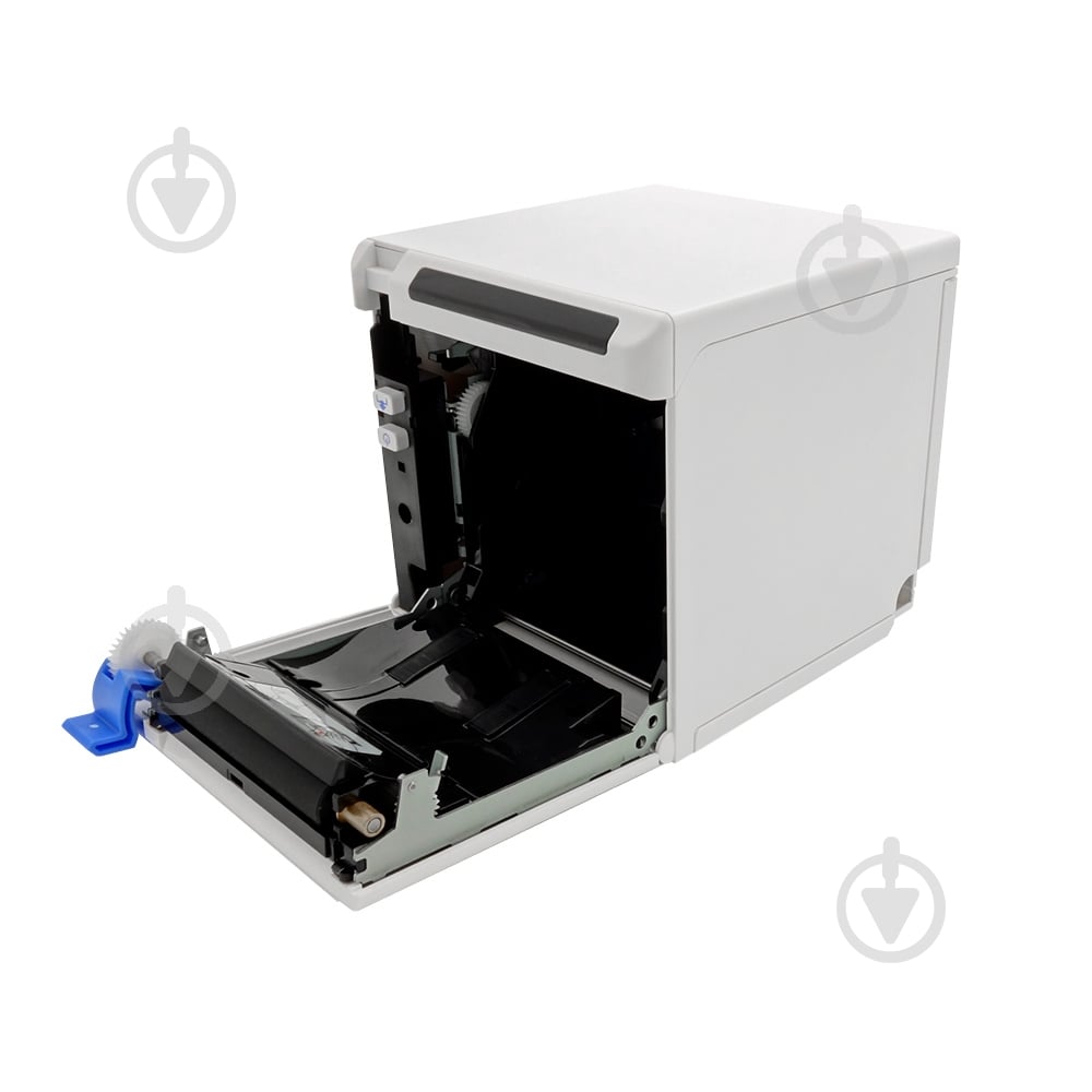 Принтер чеков HPRT TP808 (USB+Ethernet+Serial) - фото 2