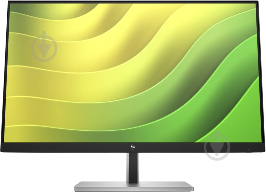 Монитор HP HP E24u G5 23,8" (6N4D0AA) - фото 1