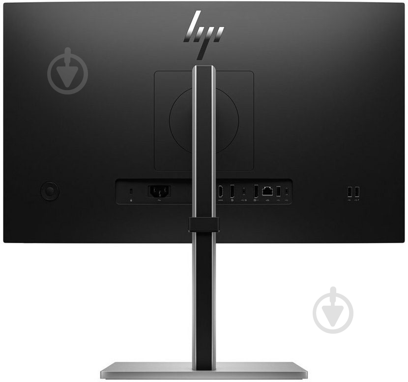 Монитор HP HP E24u G5 23,8" (6N4D0AA) - фото 5