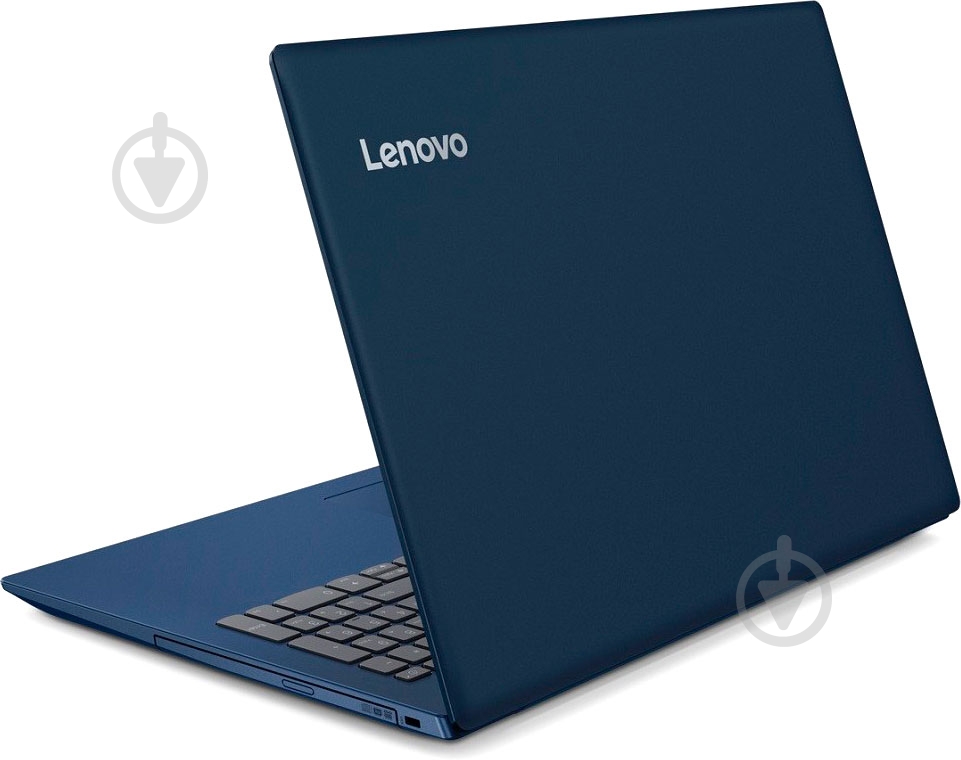 Ноутбук Lenovo 81DC009GRA 15.6" (81DC009GRA) black - фото 7