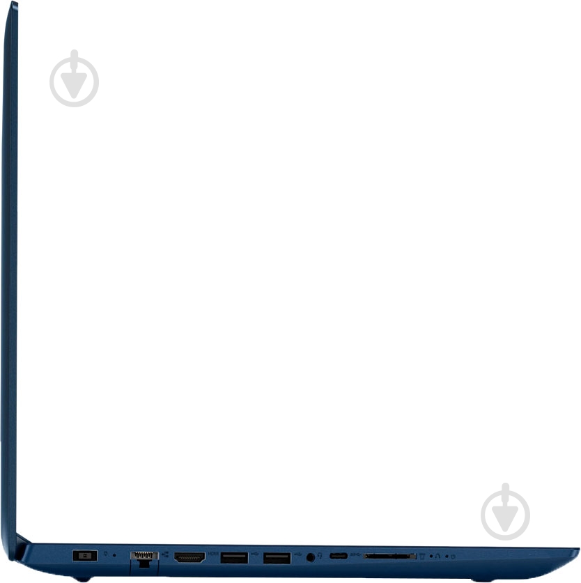 Ноутбук Lenovo 81DC009GRA 15.6" (81DC009GRA) black - фото 9