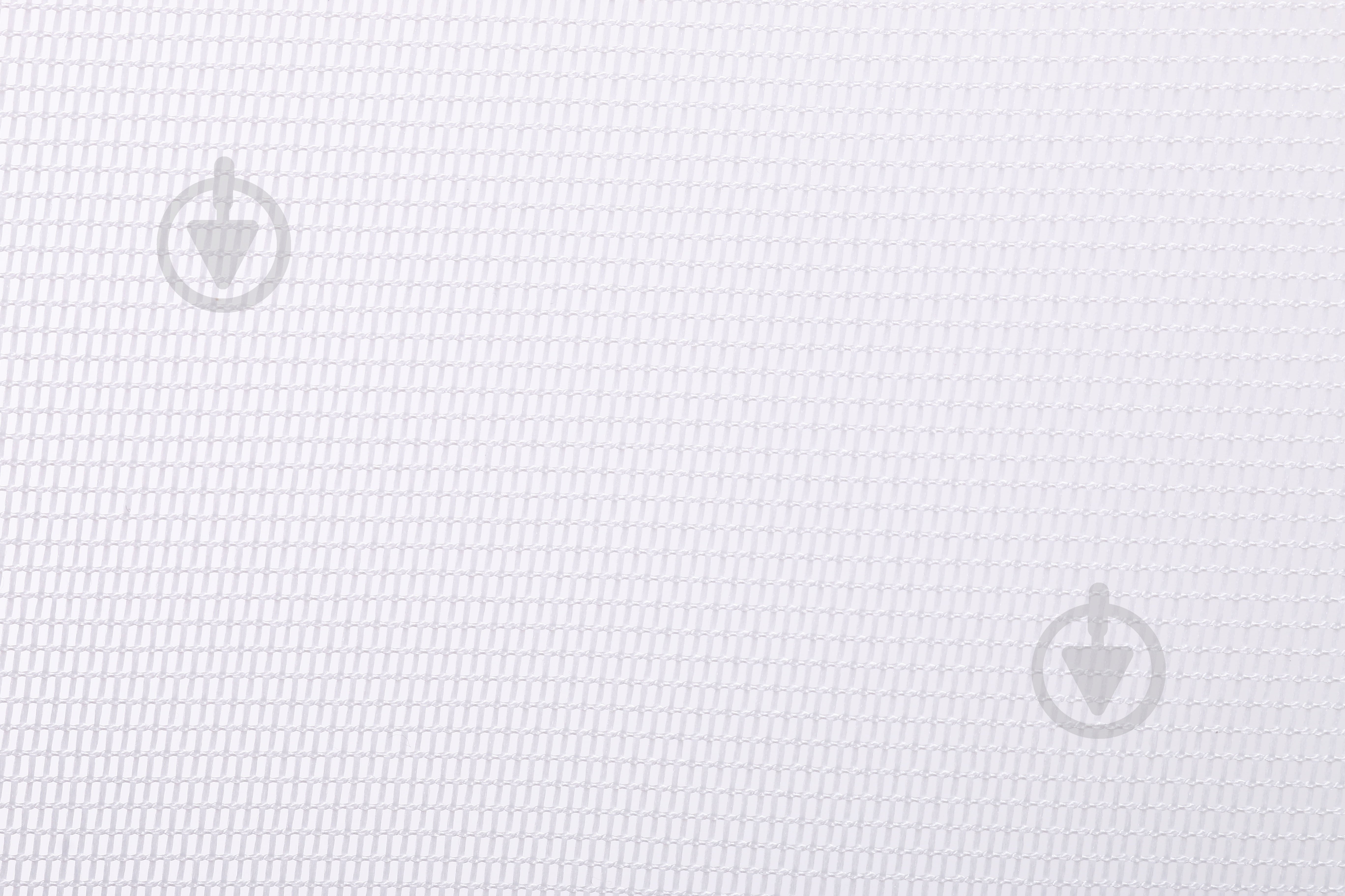 Тюль Grid 300х290 см молочный Decora textile - фото 8