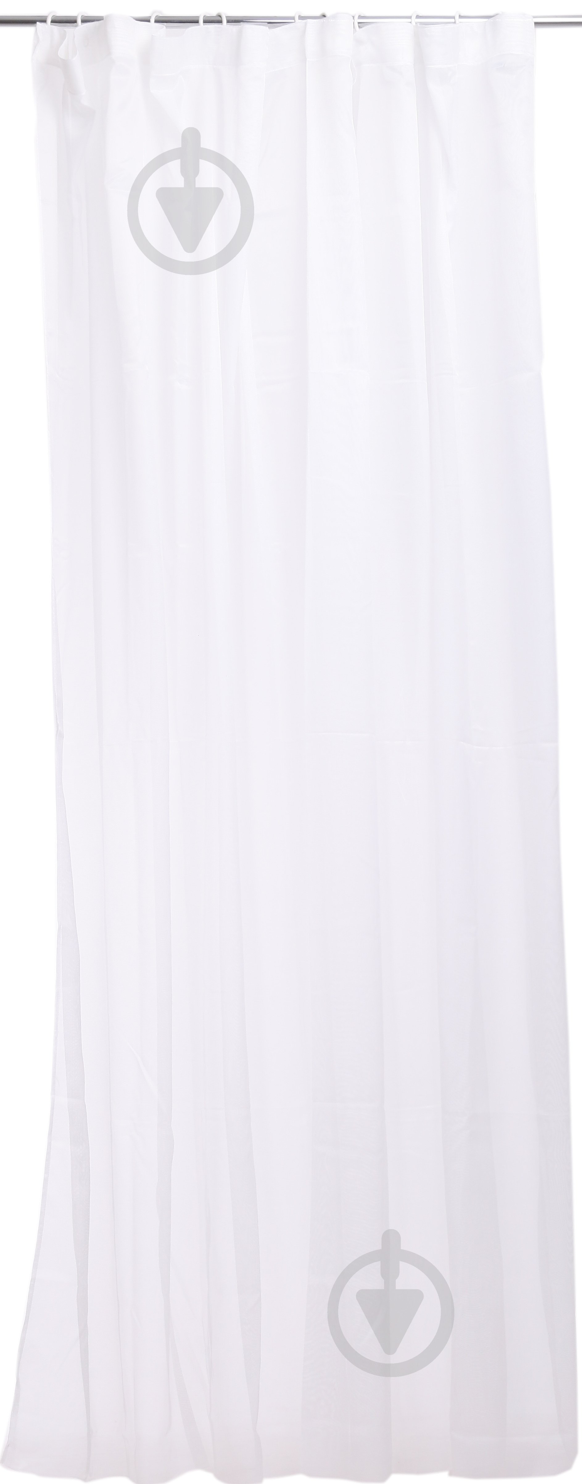 Тюль Grid 300х290 см молочный Decora textile - фото 5