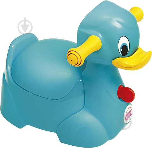 Горщик OK Baby Quack 37079900/72 - фото 1
