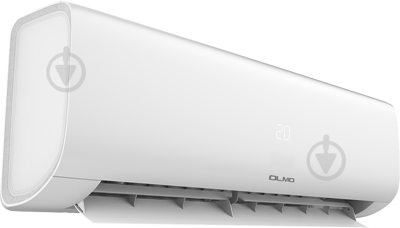 Мультиспліт-система Olmo OMS-14P2E+OMS-07FRH2 (I) х 2шт - фото 3