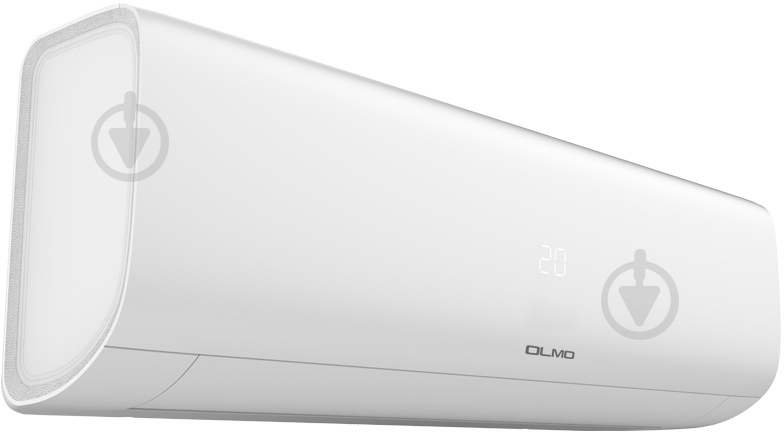 Мультиспліт-система Olmo OMS-14P2E+OMS-07FRH2 (I) х 2шт - фото 2